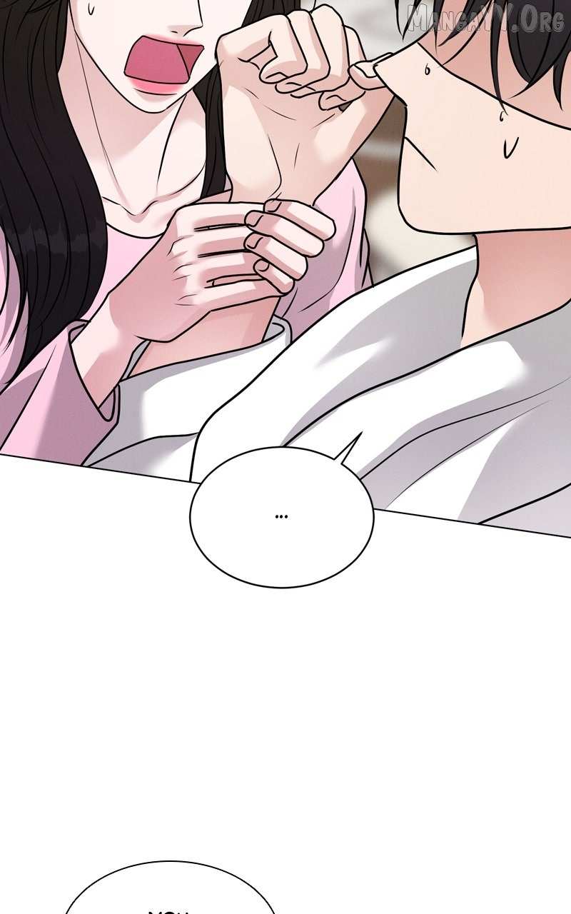 If You Don’t Love, You Die Chapter 27 page 22 - 