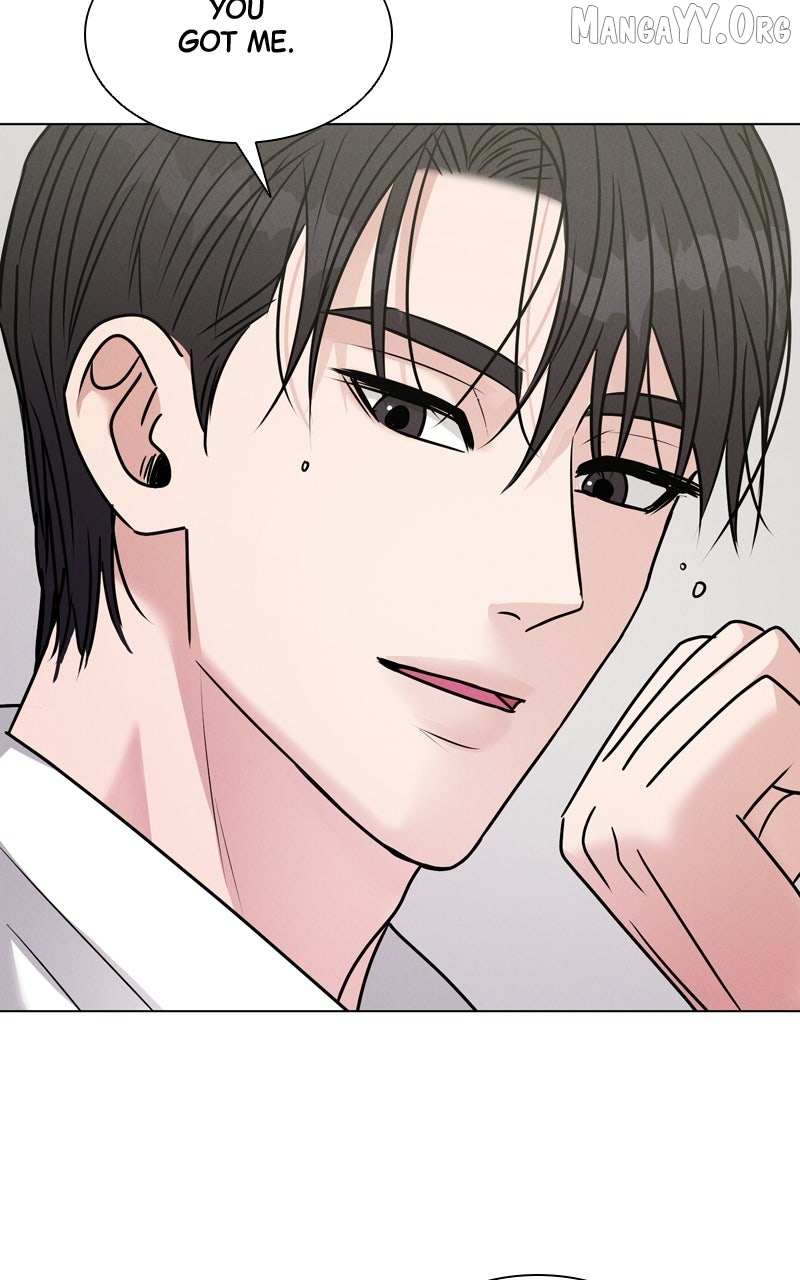 If You Don’t Love, You Die Chapter 27 page 23 - 