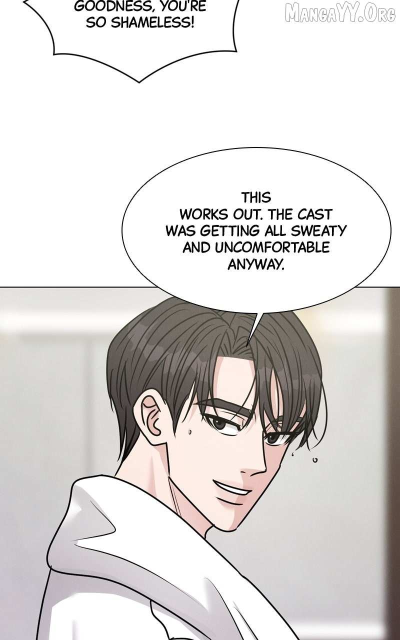 If You Don’t Love, You Die Chapter 27 page 26 - 