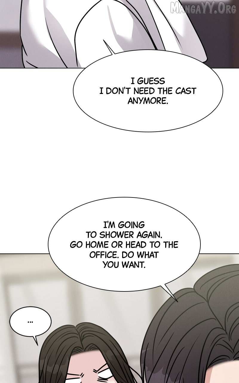 If You Don’t Love, You Die Chapter 27 page 27 - 