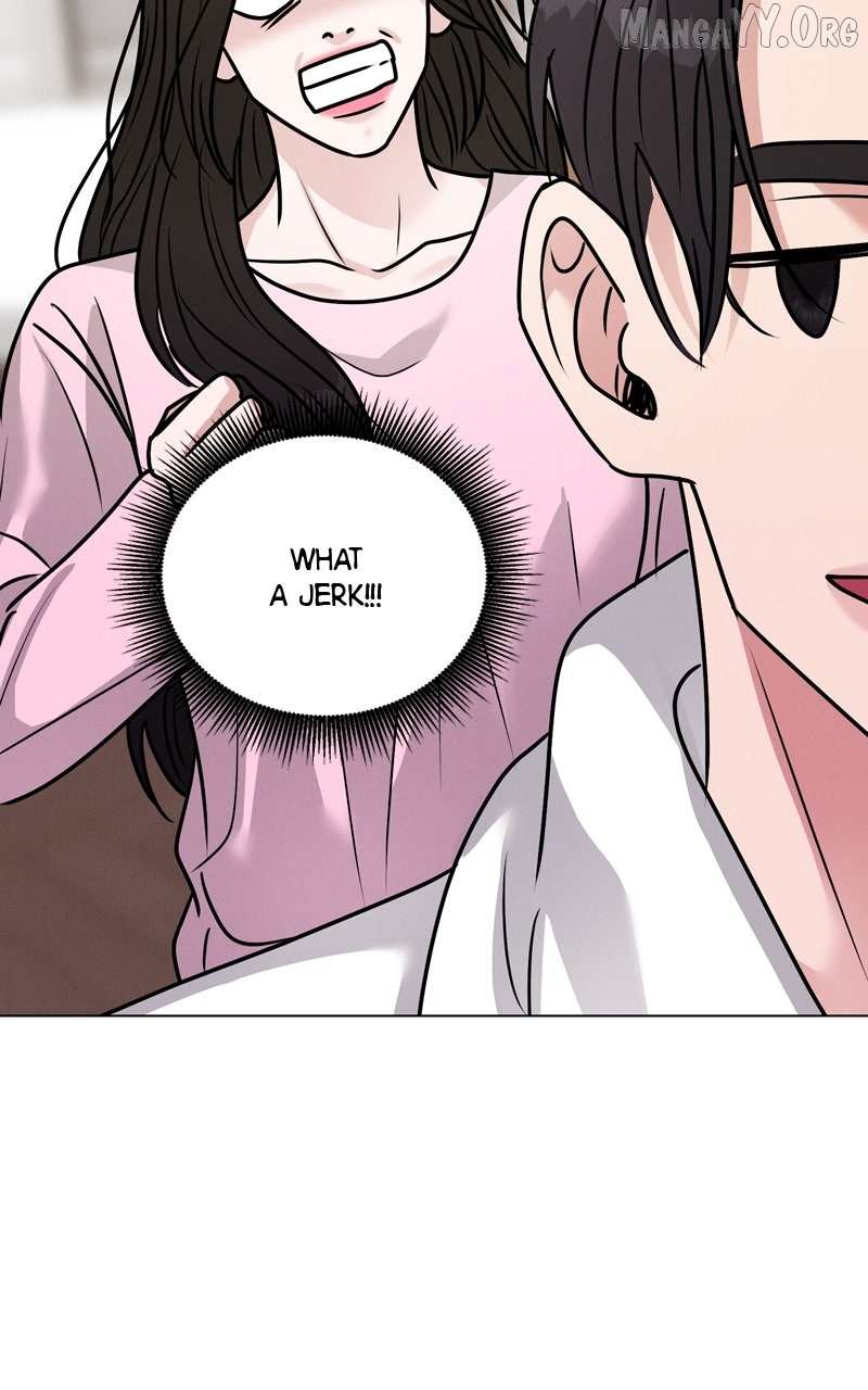 If You Don’t Love, You Die Chapter 27 page 28 - 