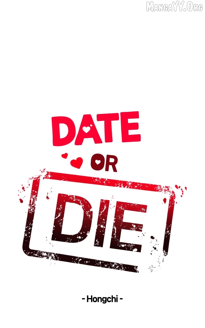 If You Don’t Love, You Die Chapter 27 page 29 - 
