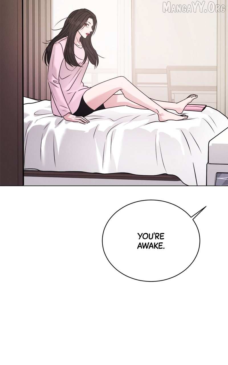 If You Don’t Love, You Die Chapter 27 page 4 - 