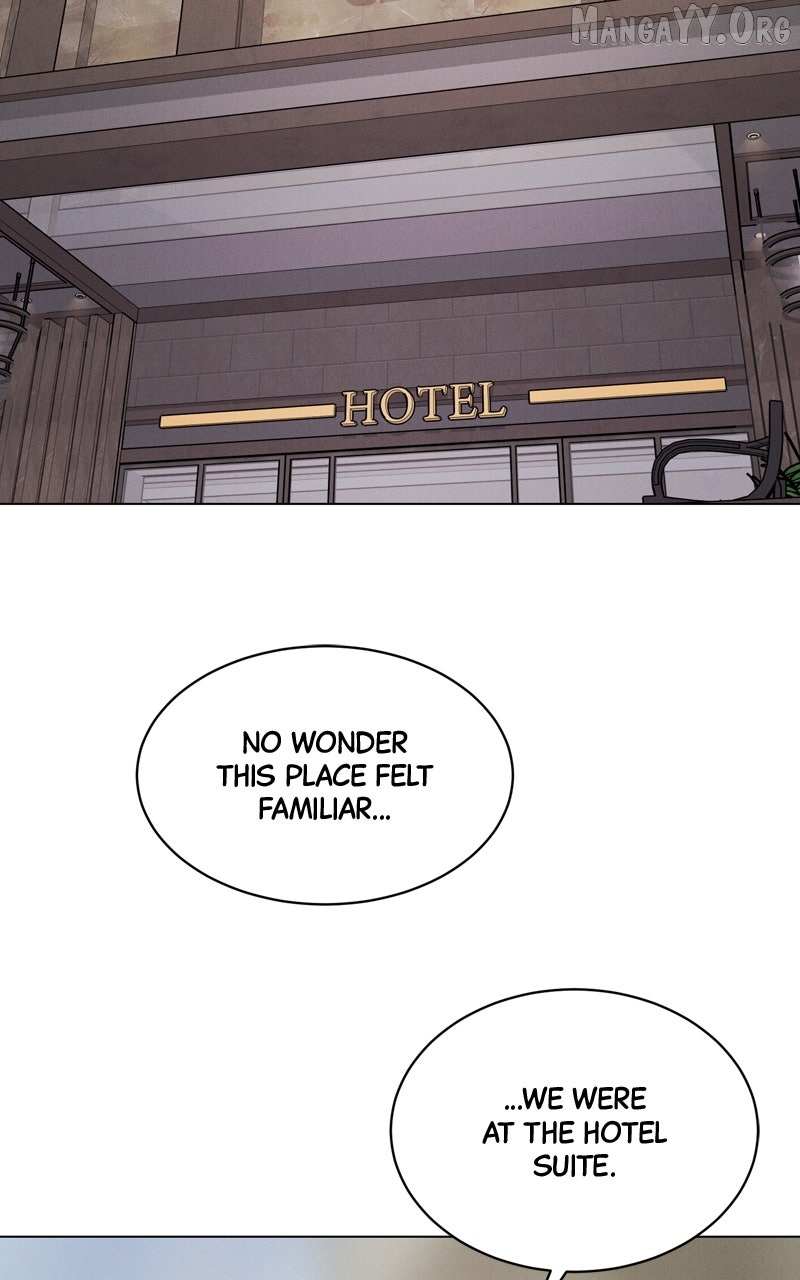 If You Don’t Love, You Die Chapter 27 page 31 - 