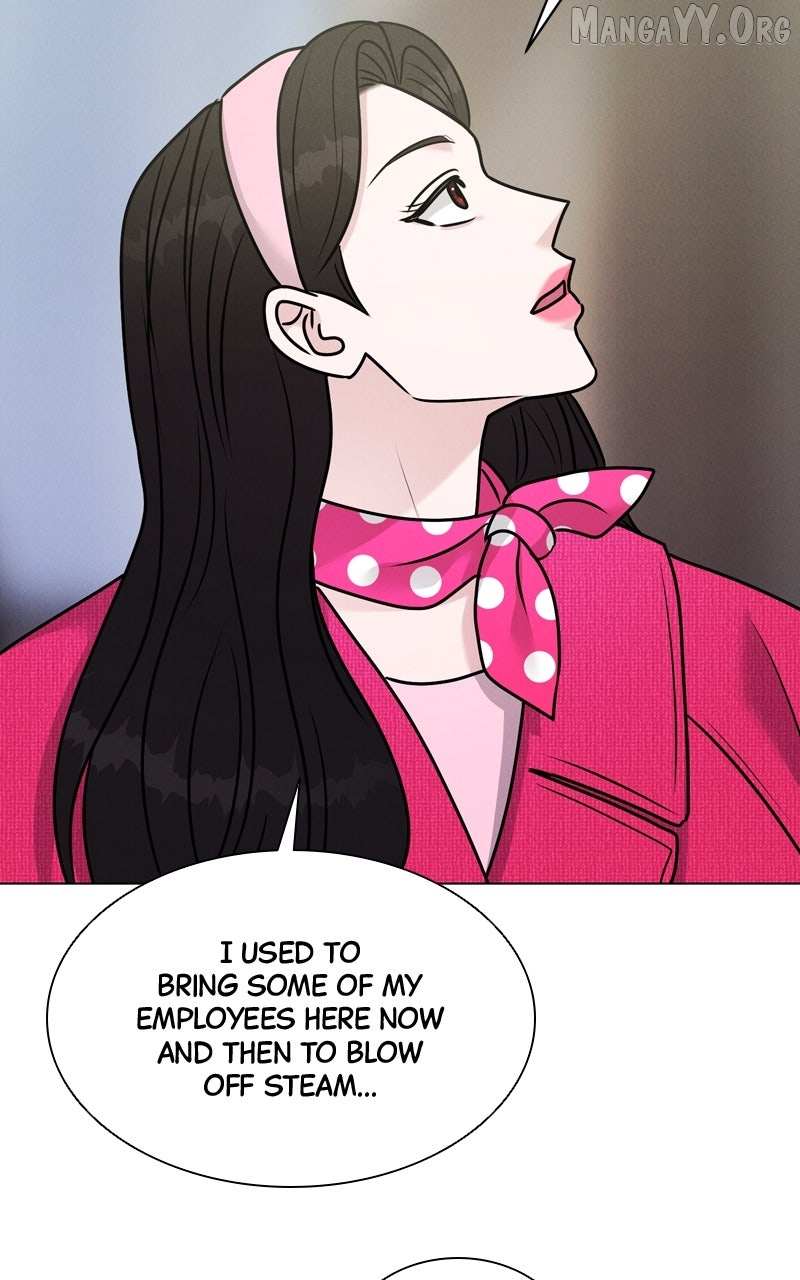If You Don’t Love, You Die Chapter 27 page 32 - 