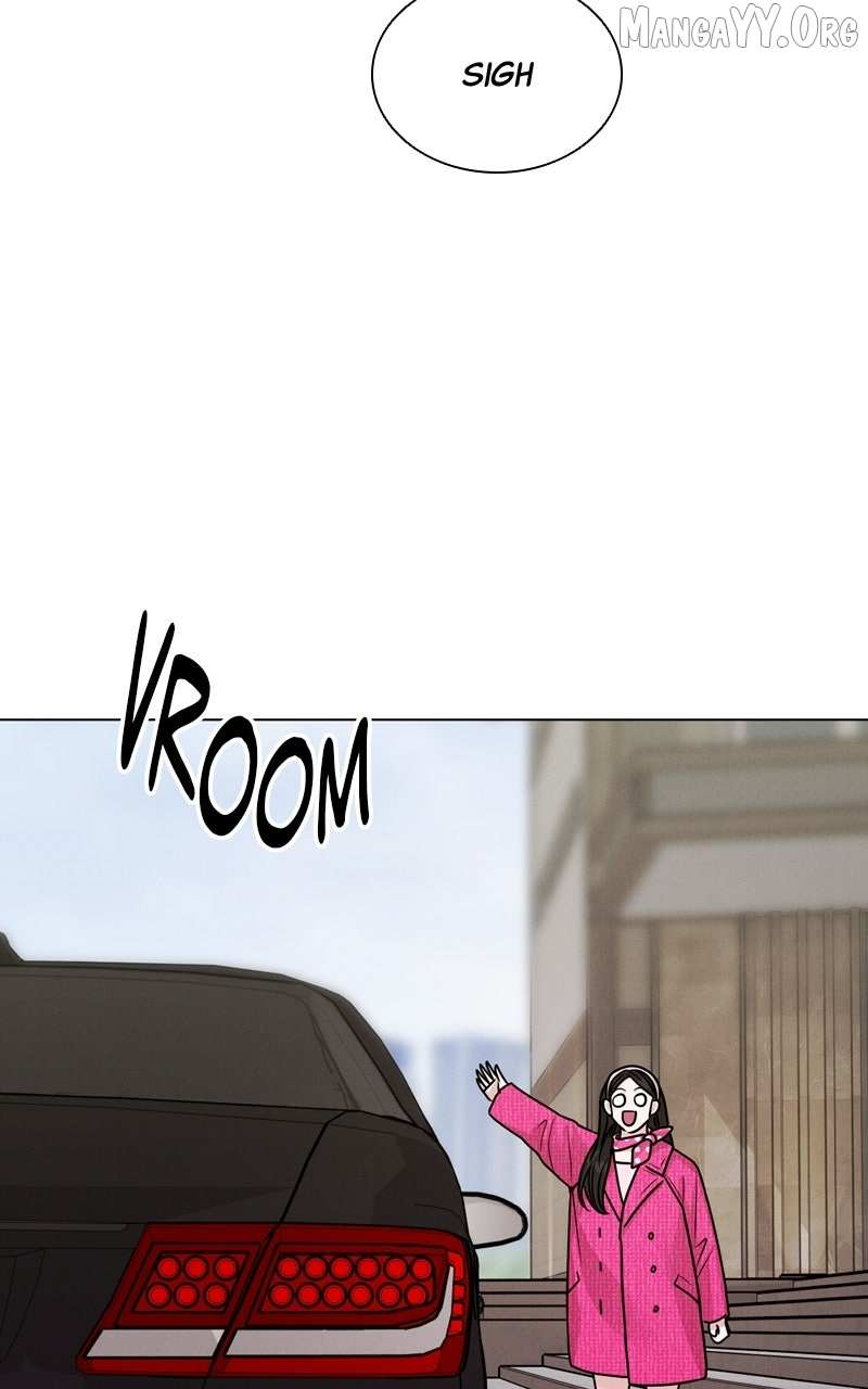 If You Don’t Love, You Die Chapter 27 page 33 - 
