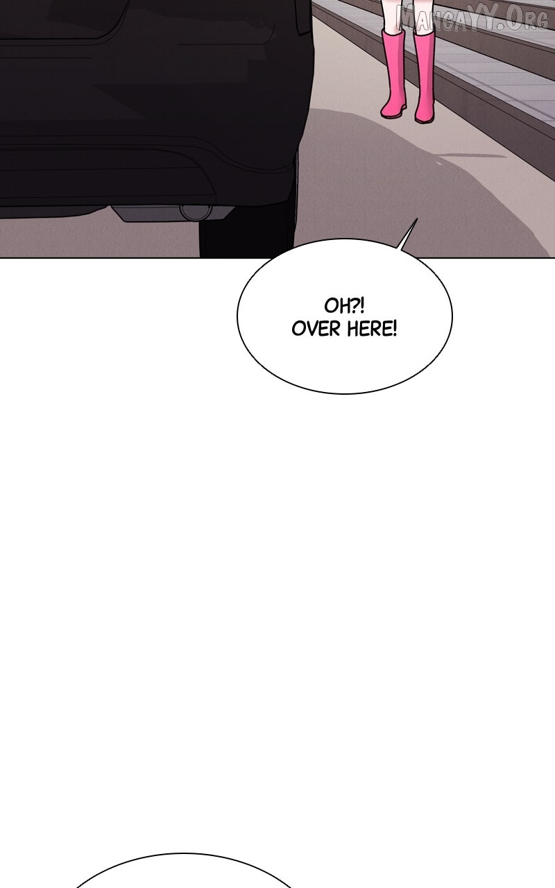 If You Don’t Love, You Die Chapter 27 page 34 - 