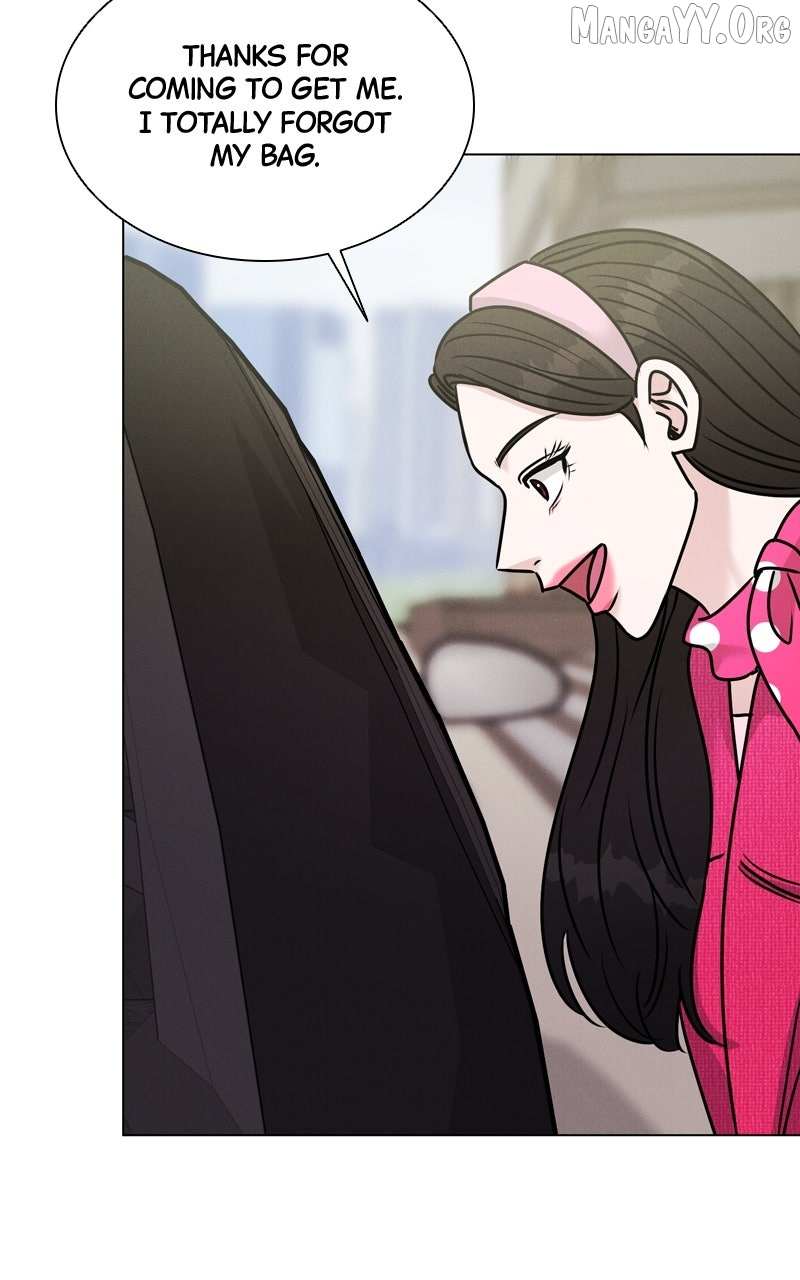If You Don’t Love, You Die Chapter 27 page 35 - 