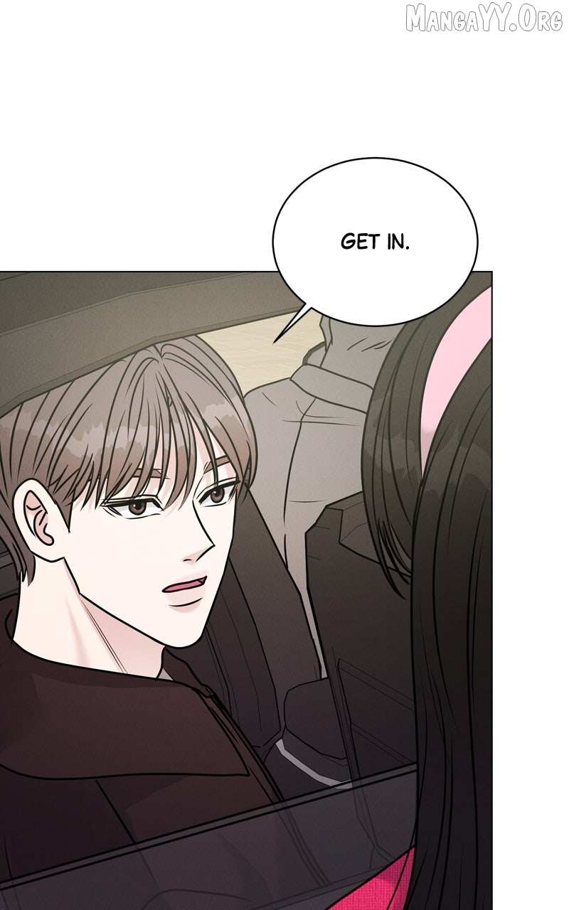 If You Don’t Love, You Die Chapter 27 page 36 - 