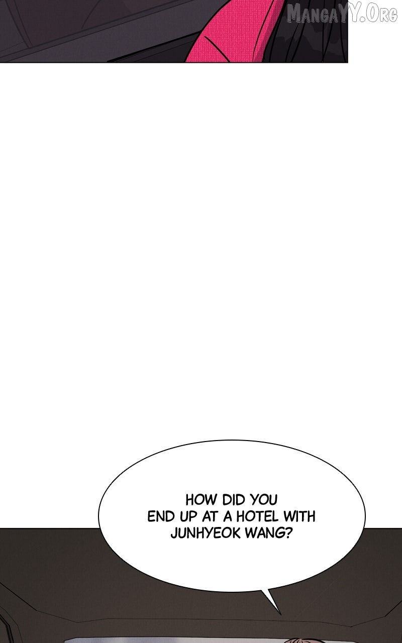 If You Don’t Love, You Die Chapter 27 page 37 - 