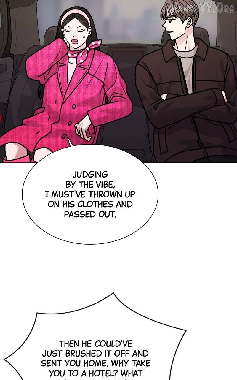 If You Don’t Love, You Die Chapter 27 page 38 - 