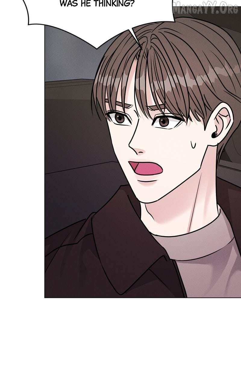 If You Don’t Love, You Die Chapter 27 page 39 - 