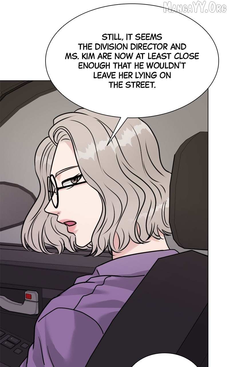 If You Don’t Love, You Die Chapter 27 page 40 - 