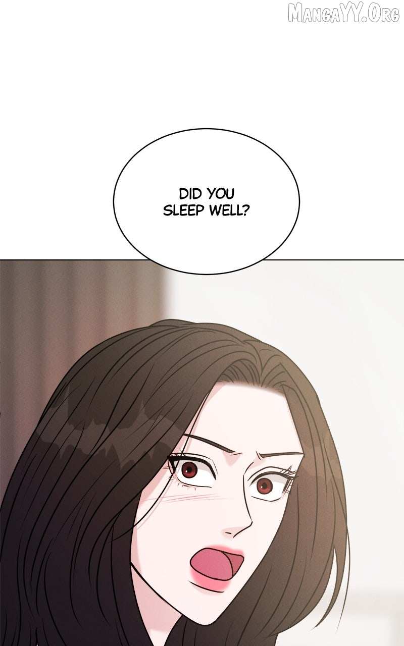 If You Don’t Love, You Die Chapter 27 page 5 - 