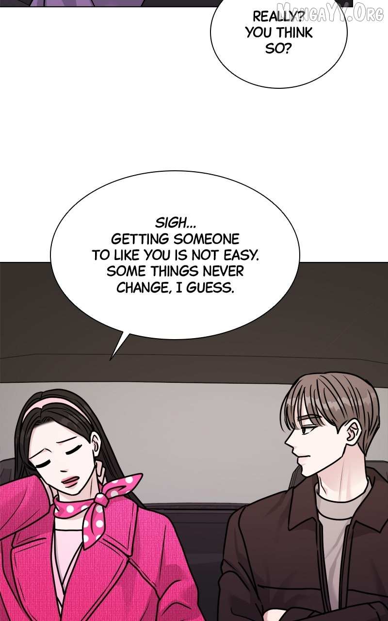 If You Don’t Love, You Die Chapter 27 page 41 - 