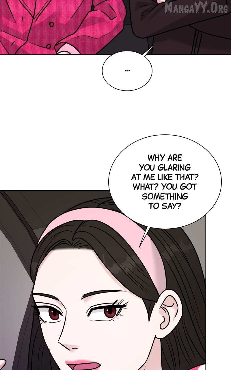 If You Don’t Love, You Die Chapter 27 page 42 - 