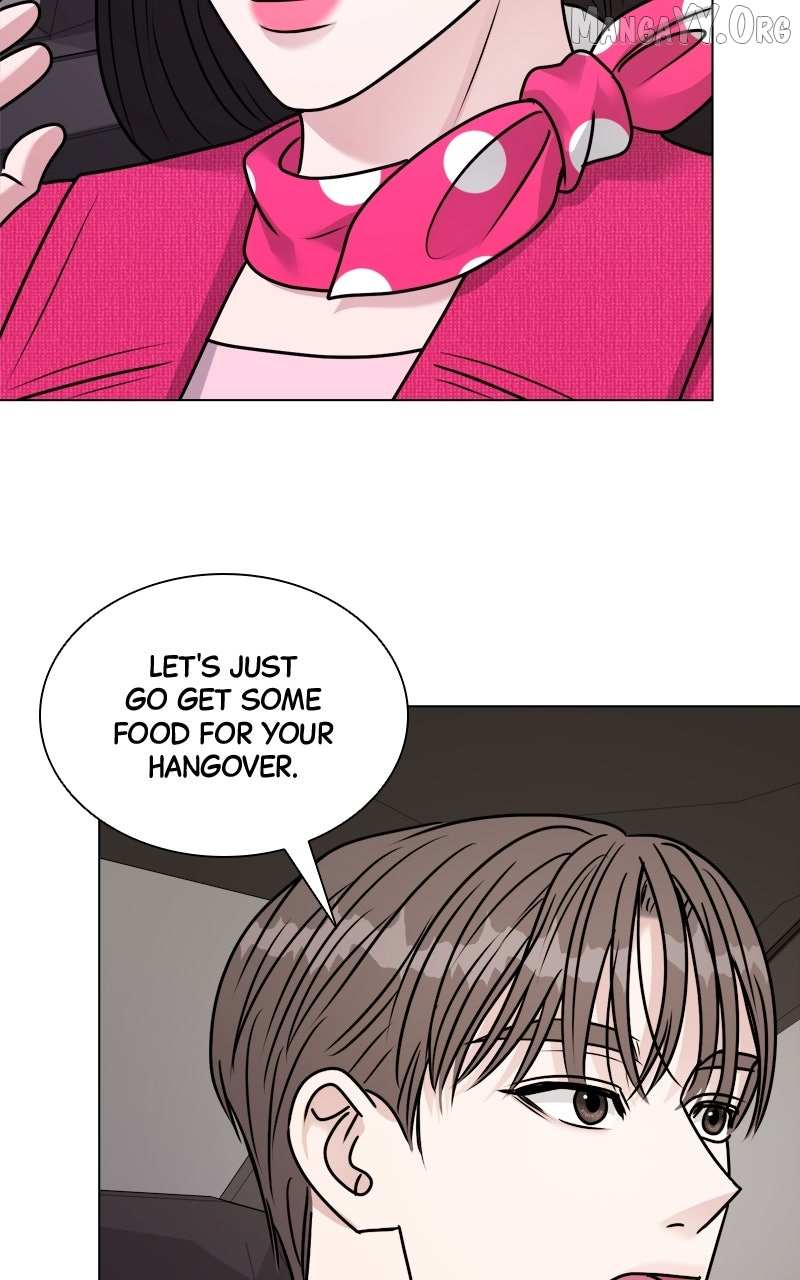 If You Don’t Love, You Die Chapter 27 page 43 - 