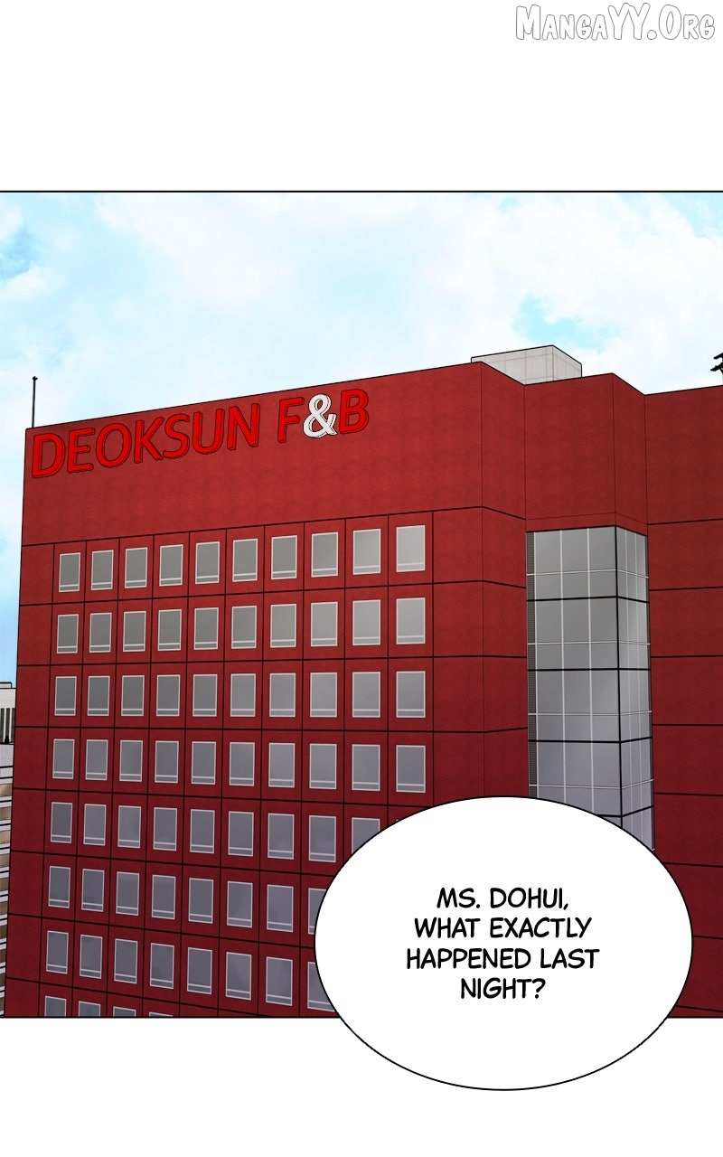 If You Don’t Love, You Die Chapter 27 page 45 - 