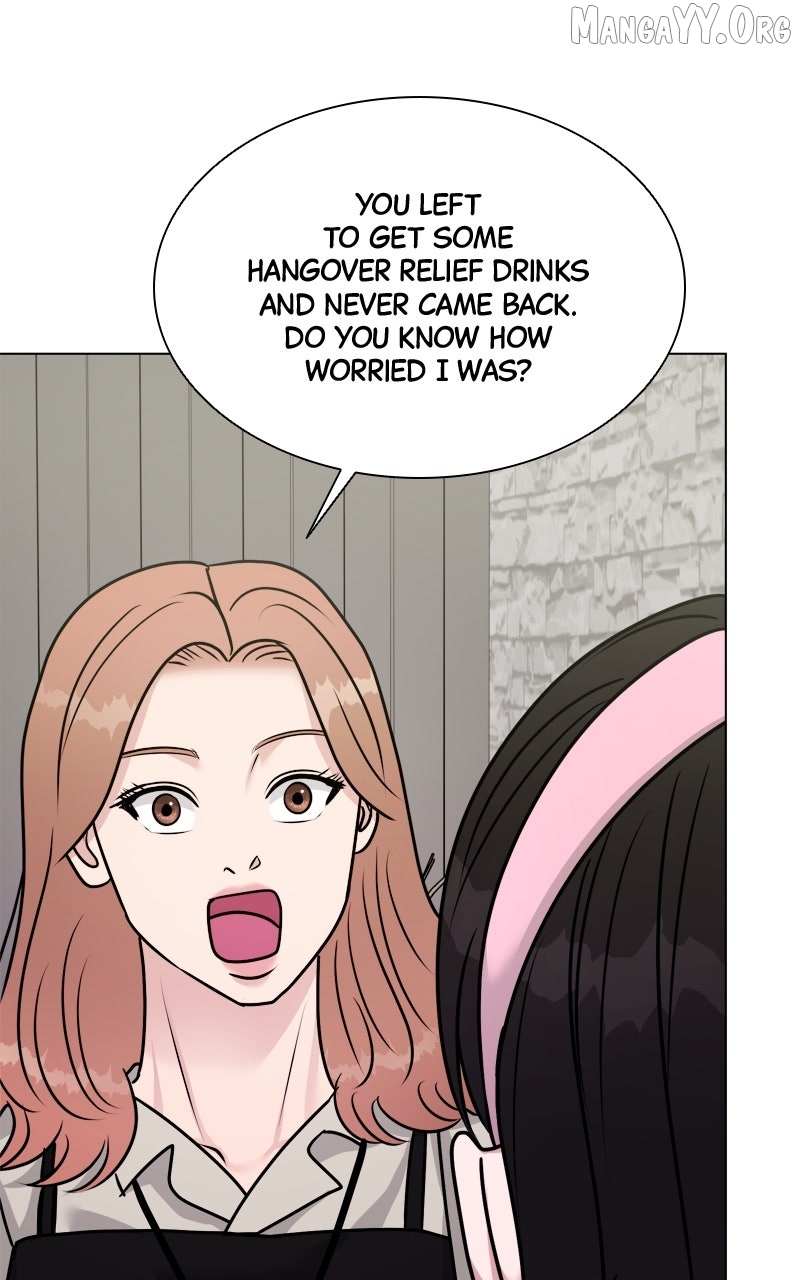If You Don’t Love, You Die Chapter 27 page 46 - 