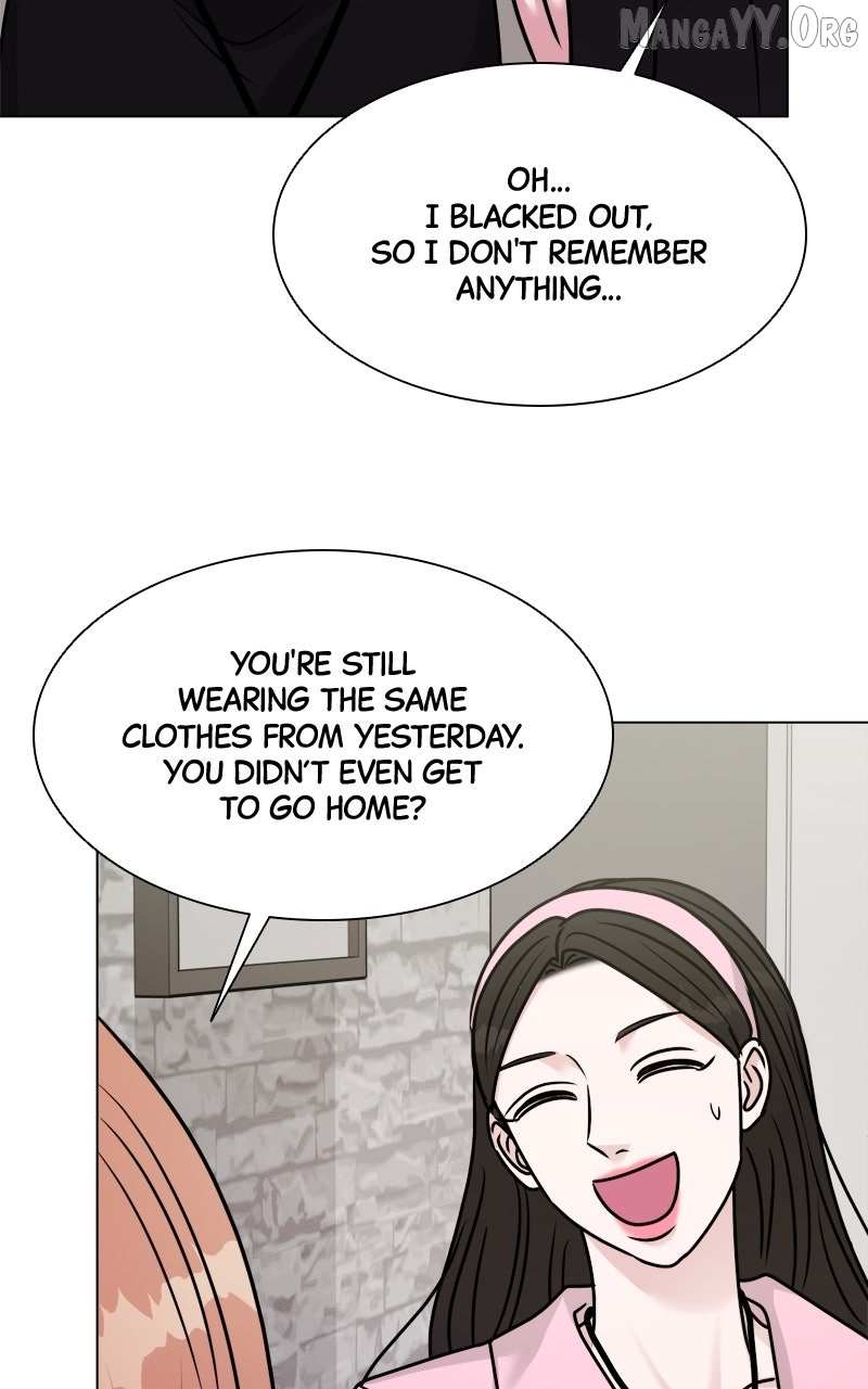 If You Don’t Love, You Die Chapter 27 page 47 - 