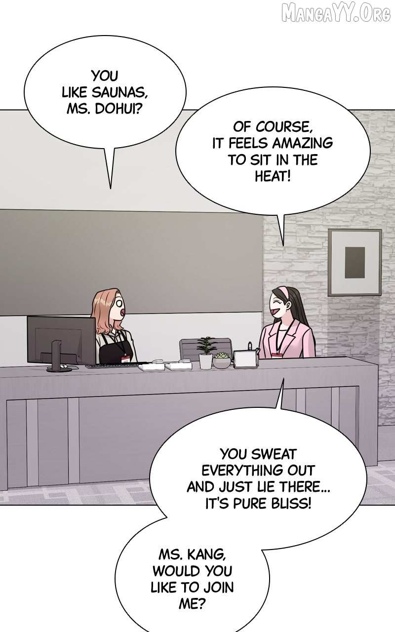 If You Don’t Love, You Die Chapter 27 page 49 - 