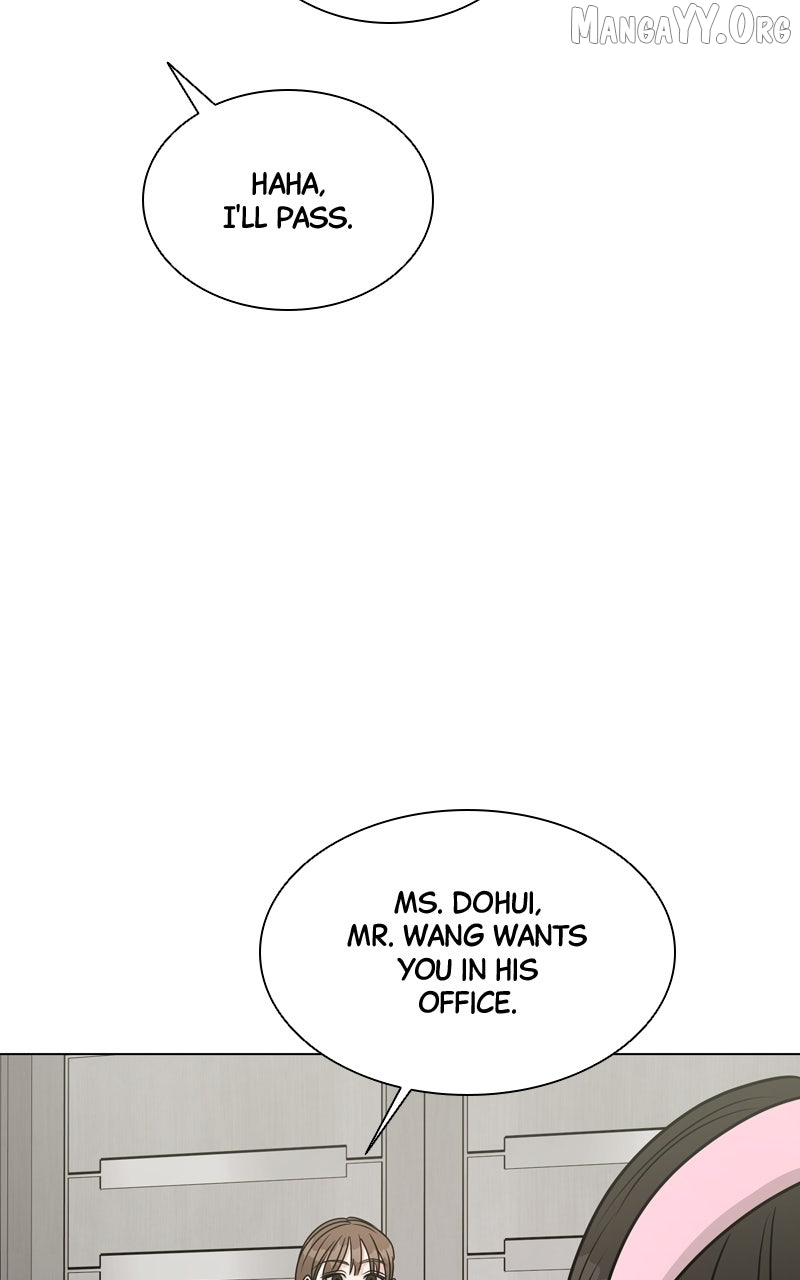 If You Don’t Love, You Die Chapter 27 page 50 - 