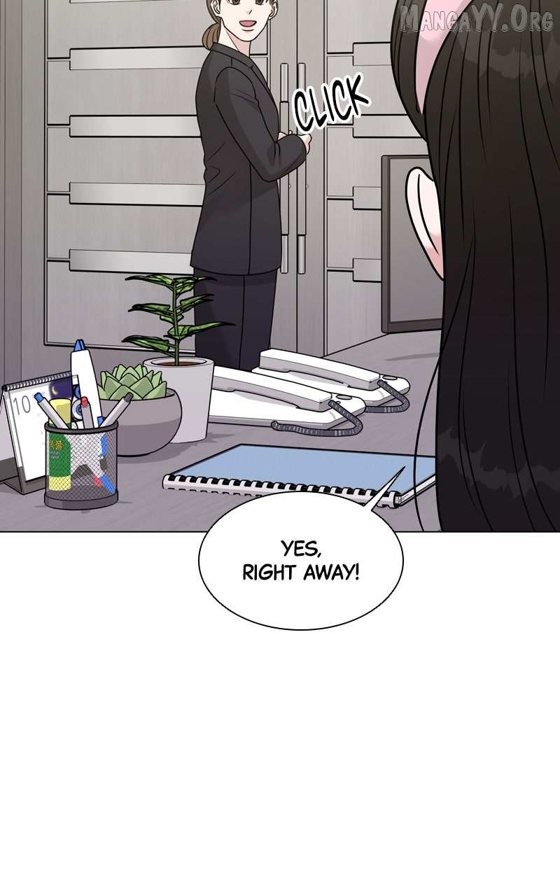If You Don’t Love, You Die Chapter 27 page 51 - 