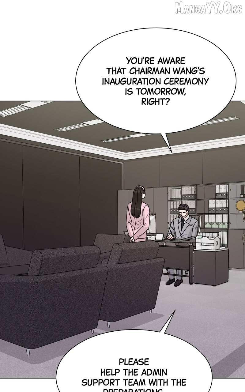 If You Don’t Love, You Die Chapter 27 page 52 - 