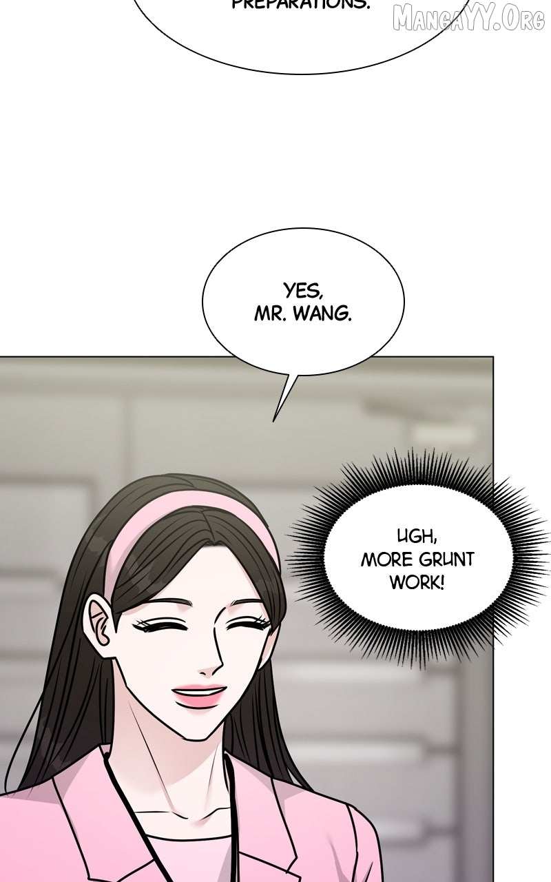 If You Don’t Love, You Die Chapter 27 page 53 - 