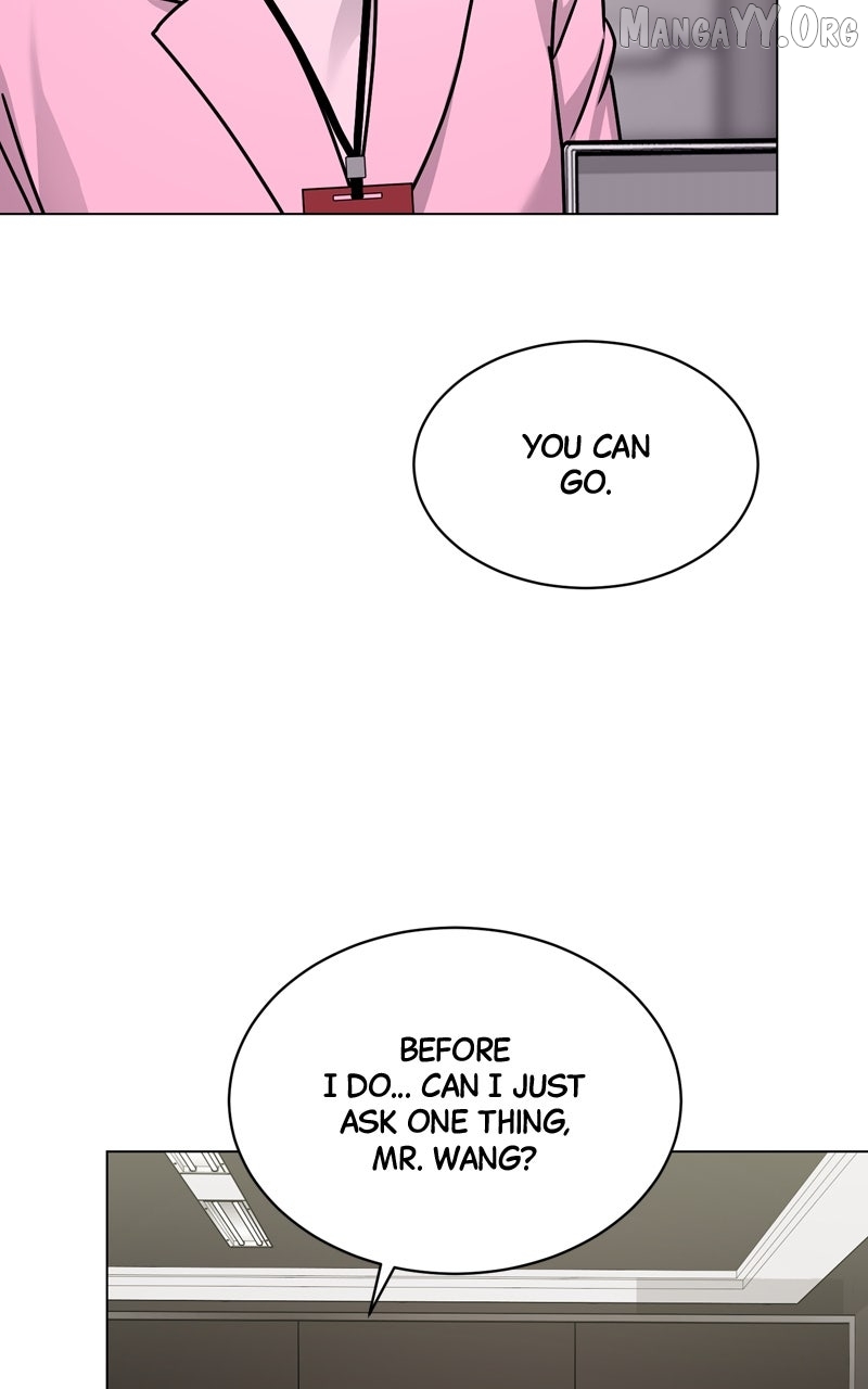 If You Don’t Love, You Die Chapter 27 page 54 - 