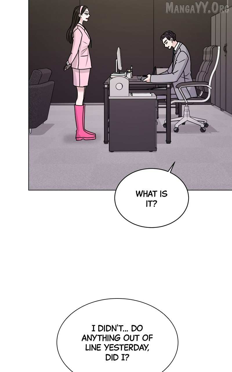 If You Don’t Love, You Die Chapter 27 page 55 - 