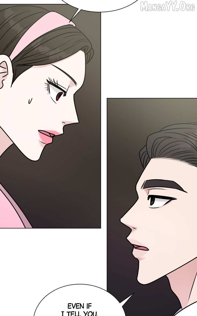 If You Don’t Love, You Die Chapter 27 page 56 - 