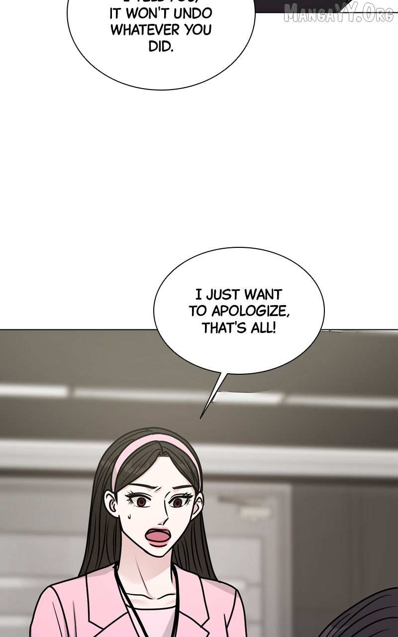 If You Don’t Love, You Die Chapter 27 page 57 - 