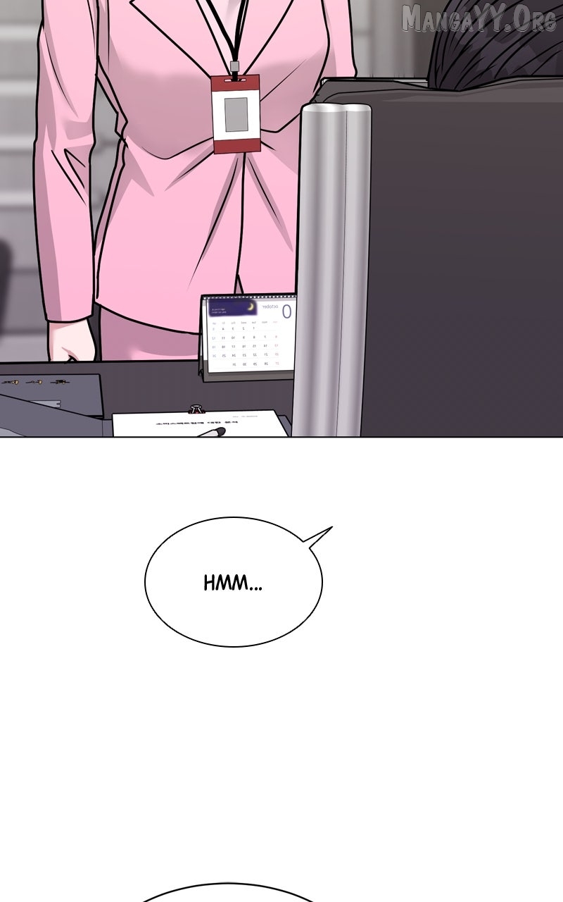 If You Don’t Love, You Die Chapter 27 page 58 - 