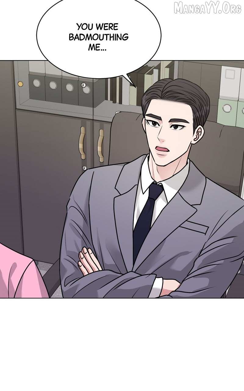 If You Don’t Love, You Die Chapter 27 page 59 - 