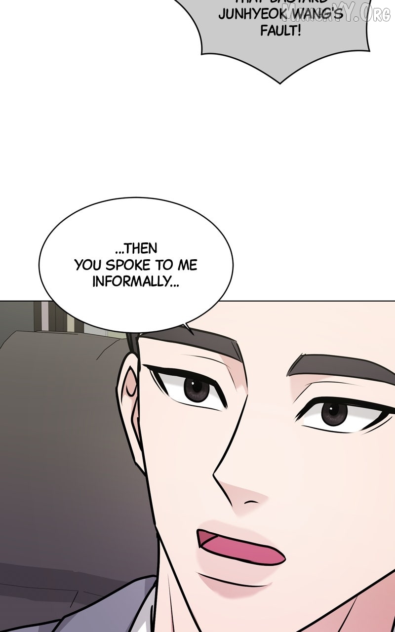 If You Don’t Love, You Die Chapter 27 page 61 - 