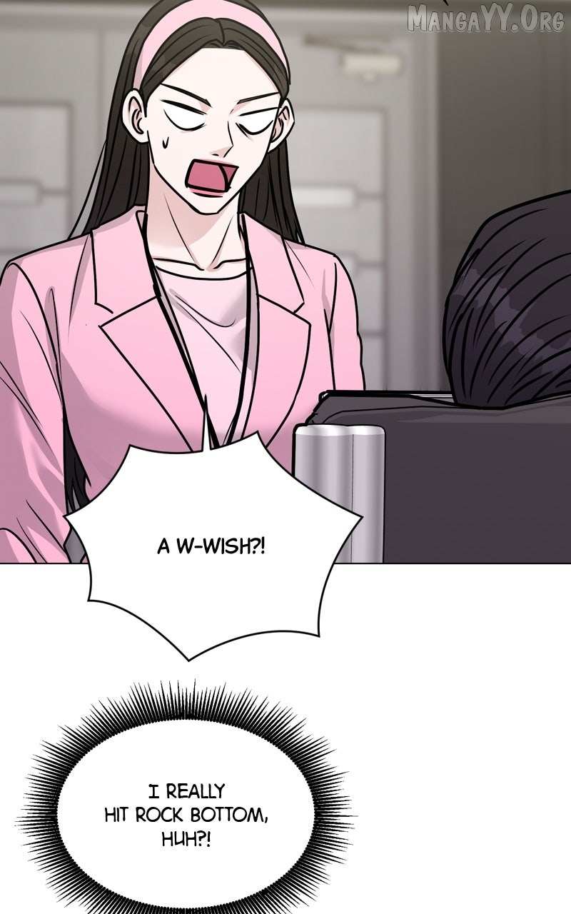If You Don’t Love, You Die Chapter 27 page 64 - 
