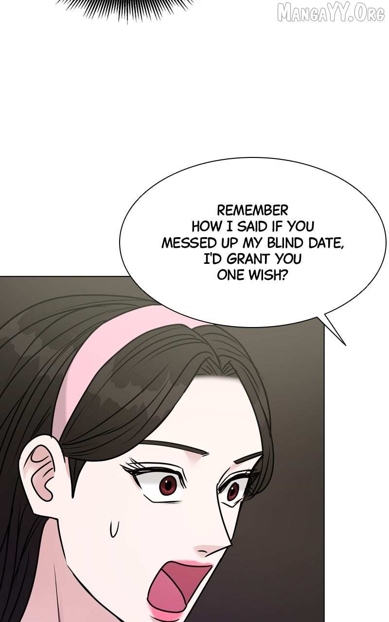 If You Don’t Love, You Die Chapter 27 page 65 - 