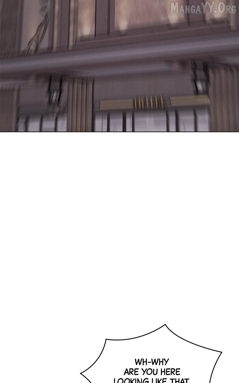 If You Don’t Love, You Die Chapter 27 page 8 - 