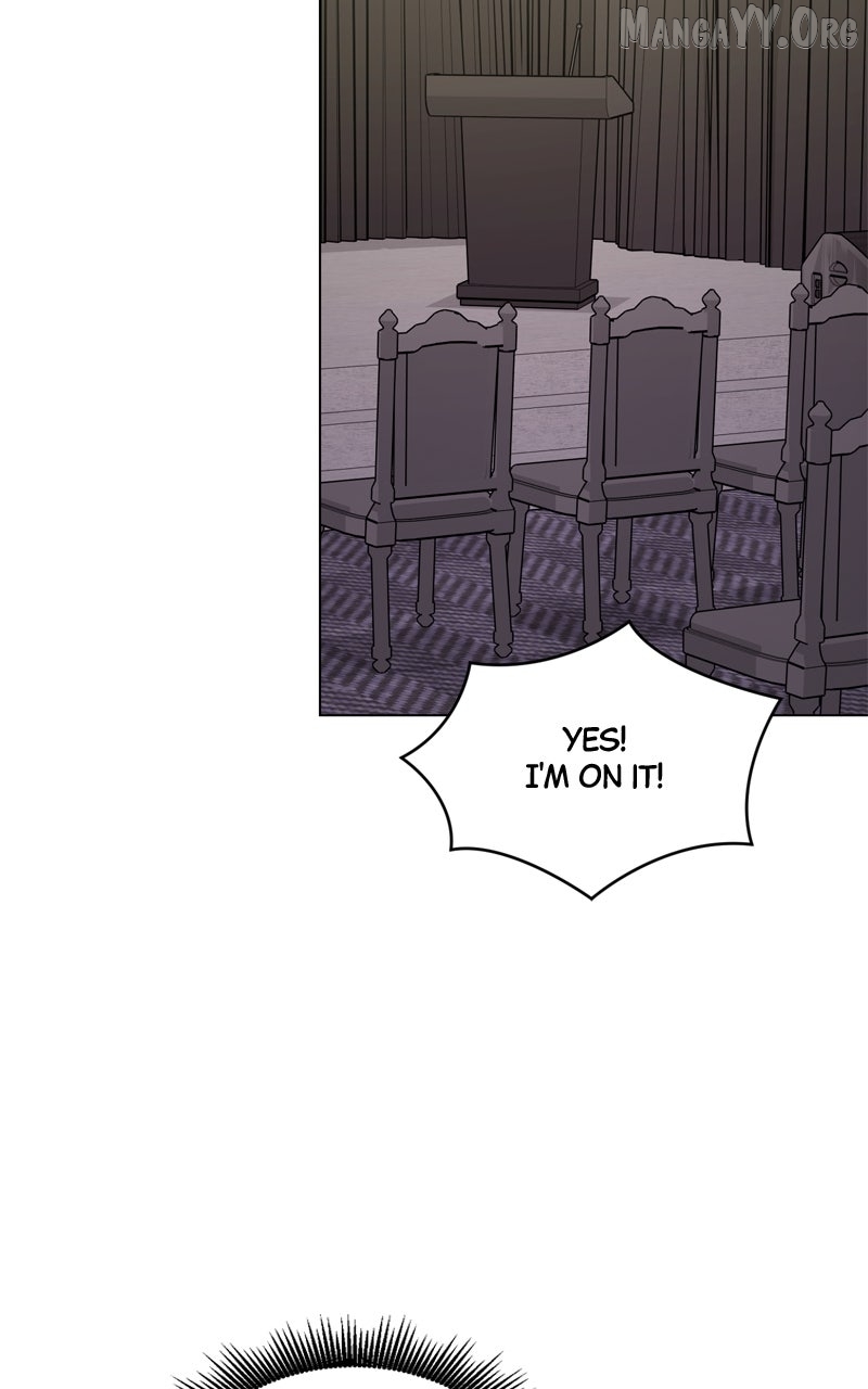 If You Don’t Love, You Die Chapter 27 page 73 - 