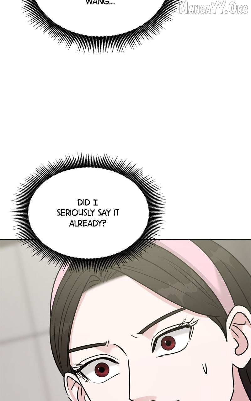 If You Don’t Love, You Die Chapter 27 page 75 - 