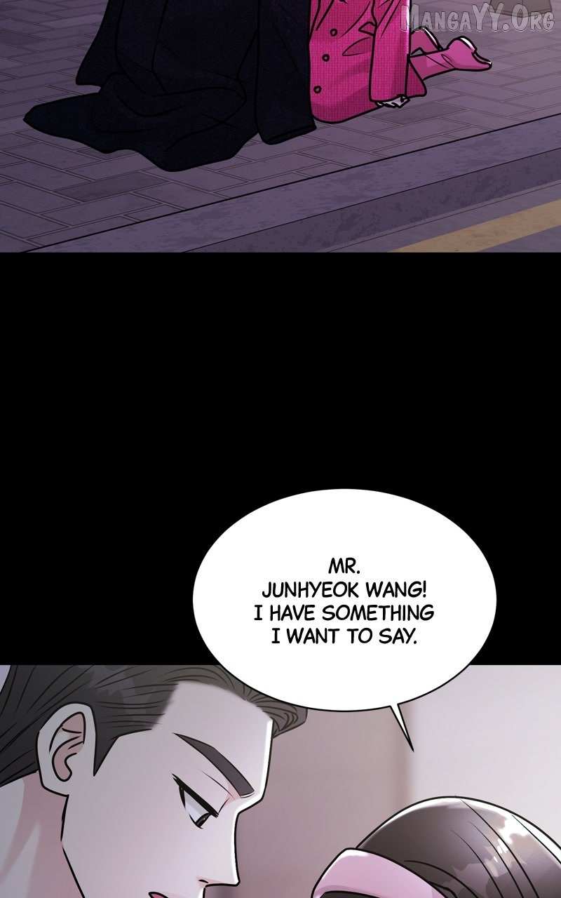If You Don’t Love, You Die Chapter 27 page 81 - 