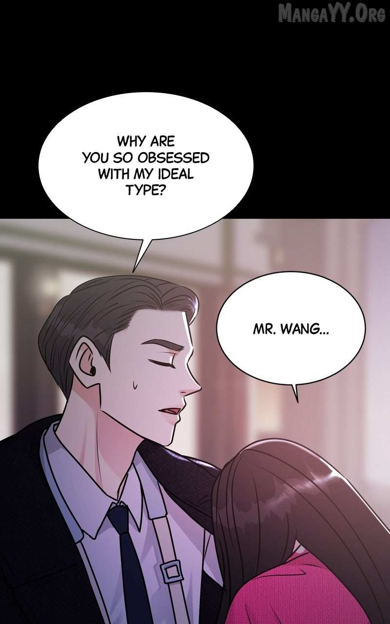 If You Don’t Love, You Die Chapter 27 page 87 - 