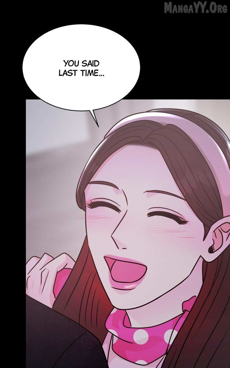 If You Don’t Love, You Die Chapter 27 page 90 - 