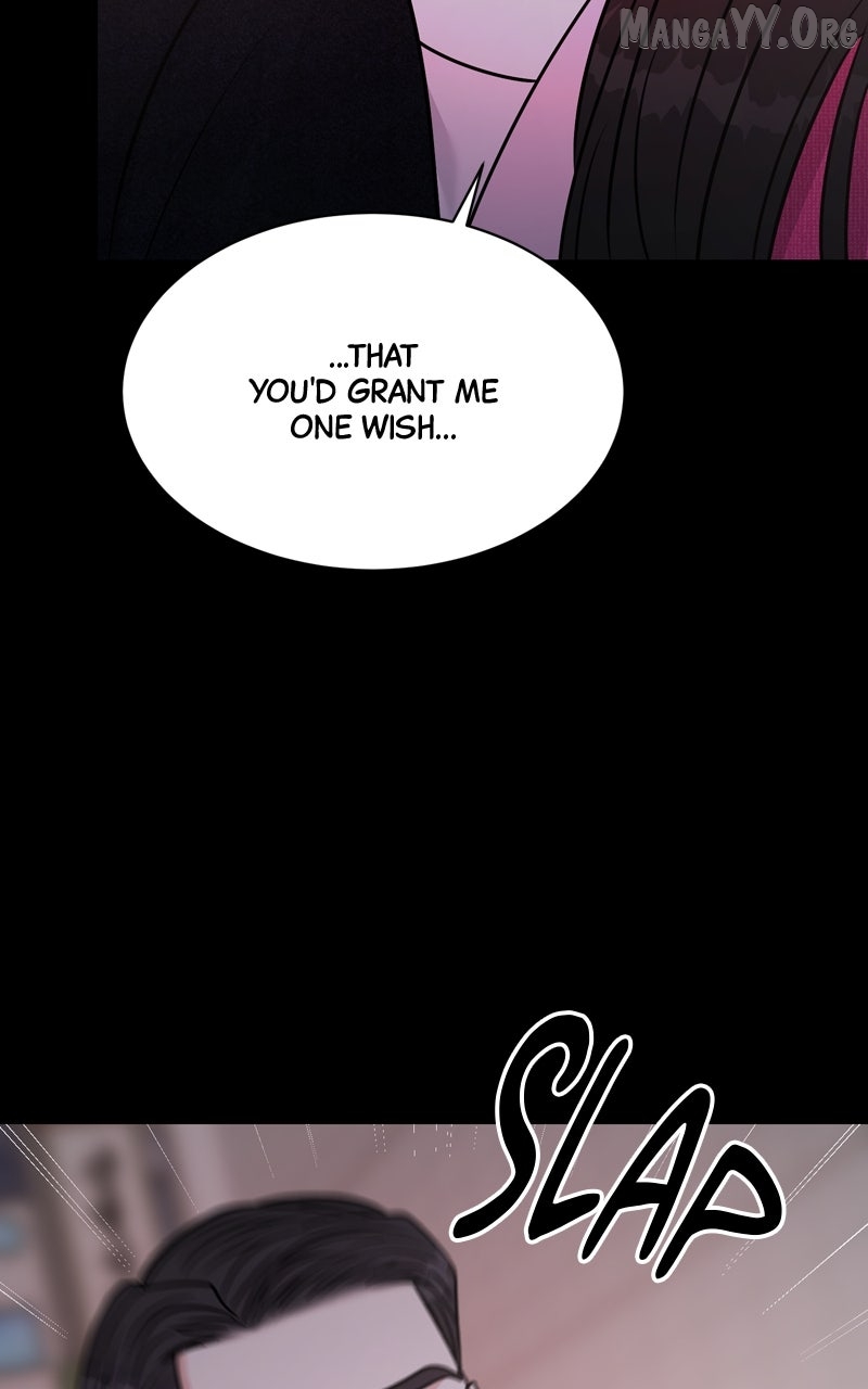 If You Don’t Love, You Die Chapter 27 page 91 - 