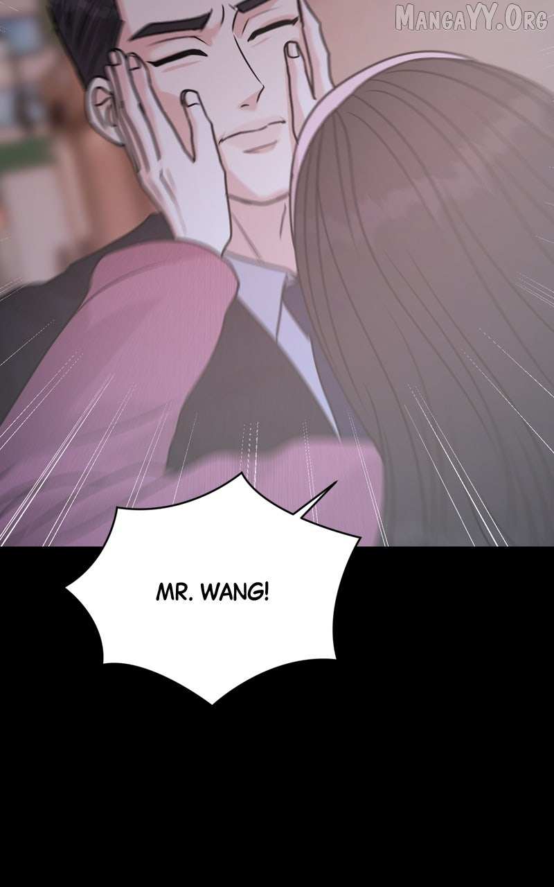 If You Don’t Love, You Die Chapter 27 page 92 - 