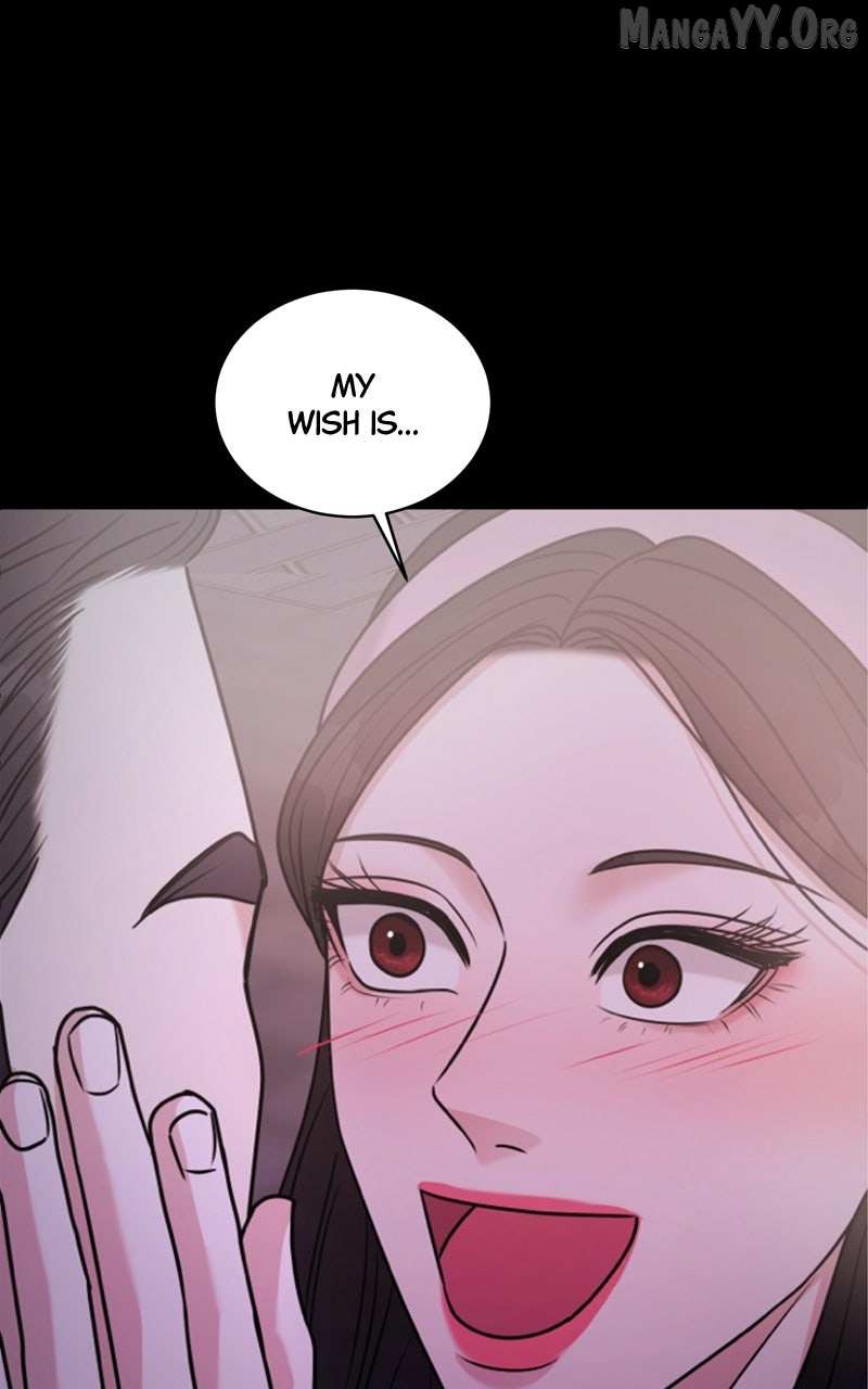 If You Don’t Love, You Die Chapter 27 page 93 - 