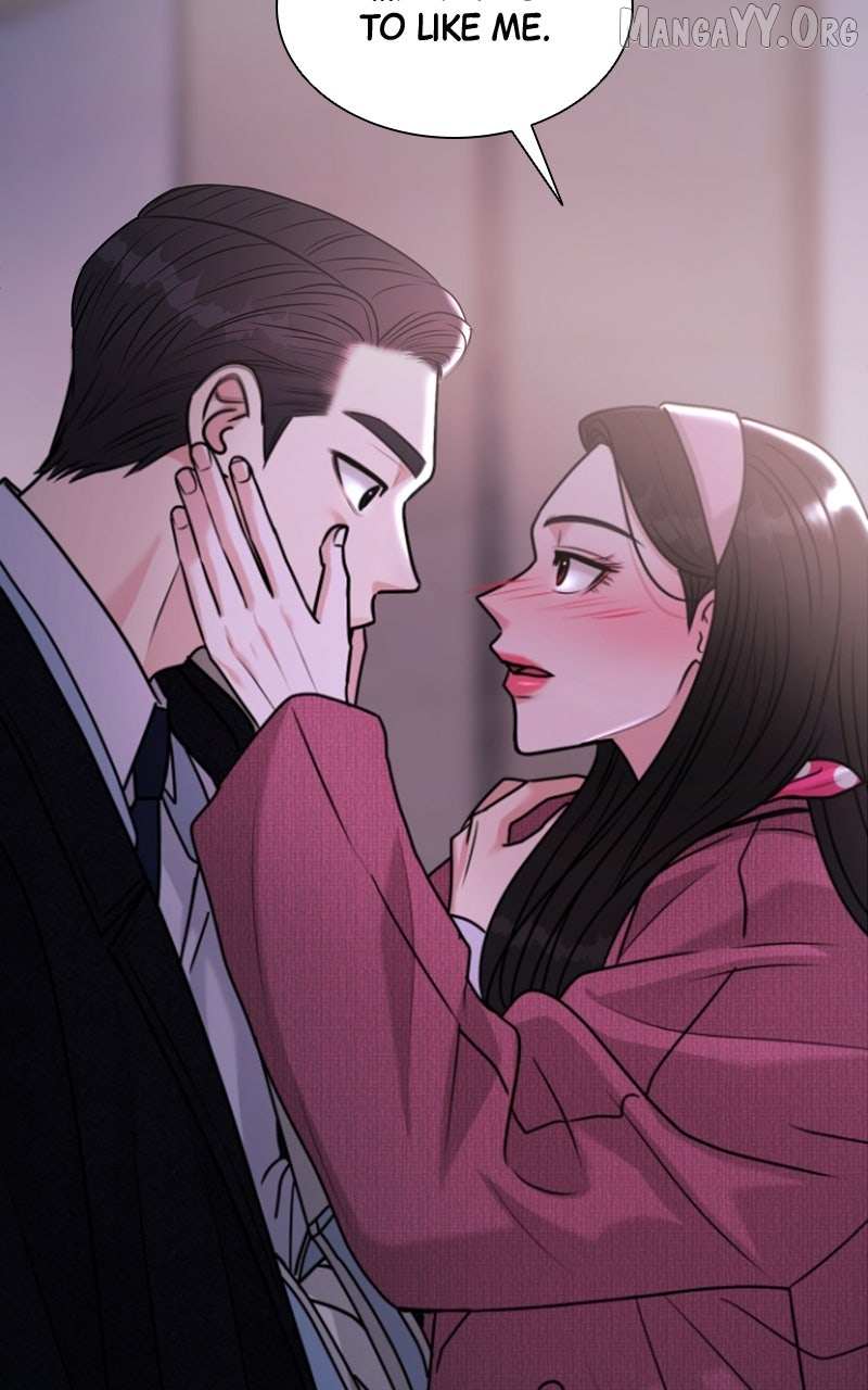If You Don’t Love, You Die Chapter 27 page 96 - 