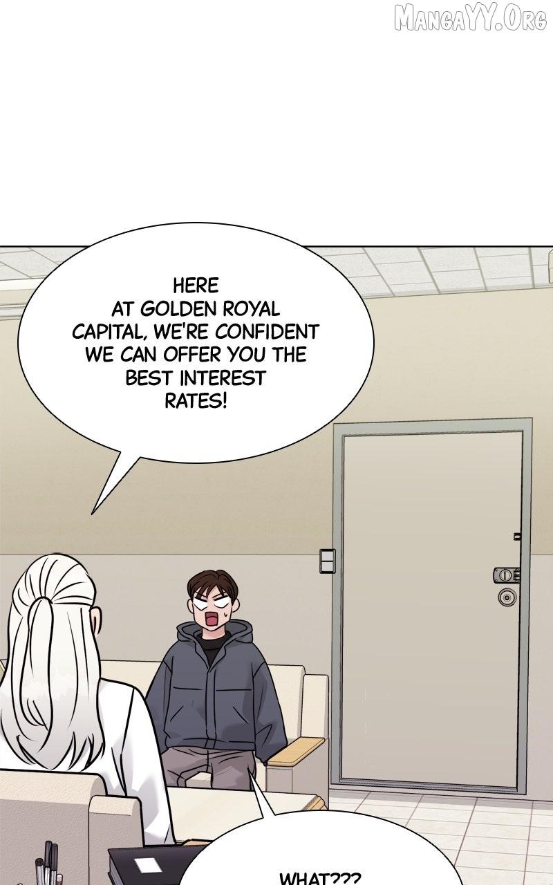 If You Don’t Love, You Die Chapter 28 page 1 - 