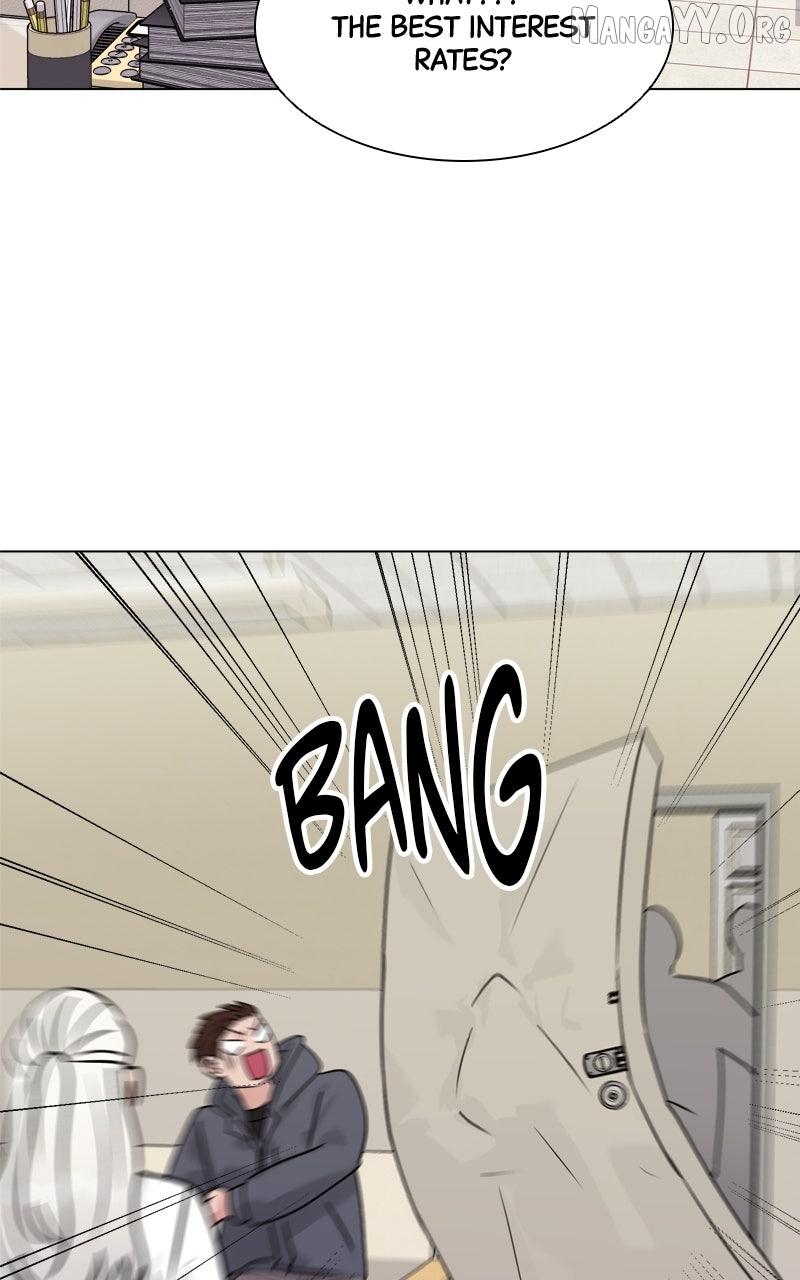 If You Don’t Love, You Die Chapter 28 page 2 - 